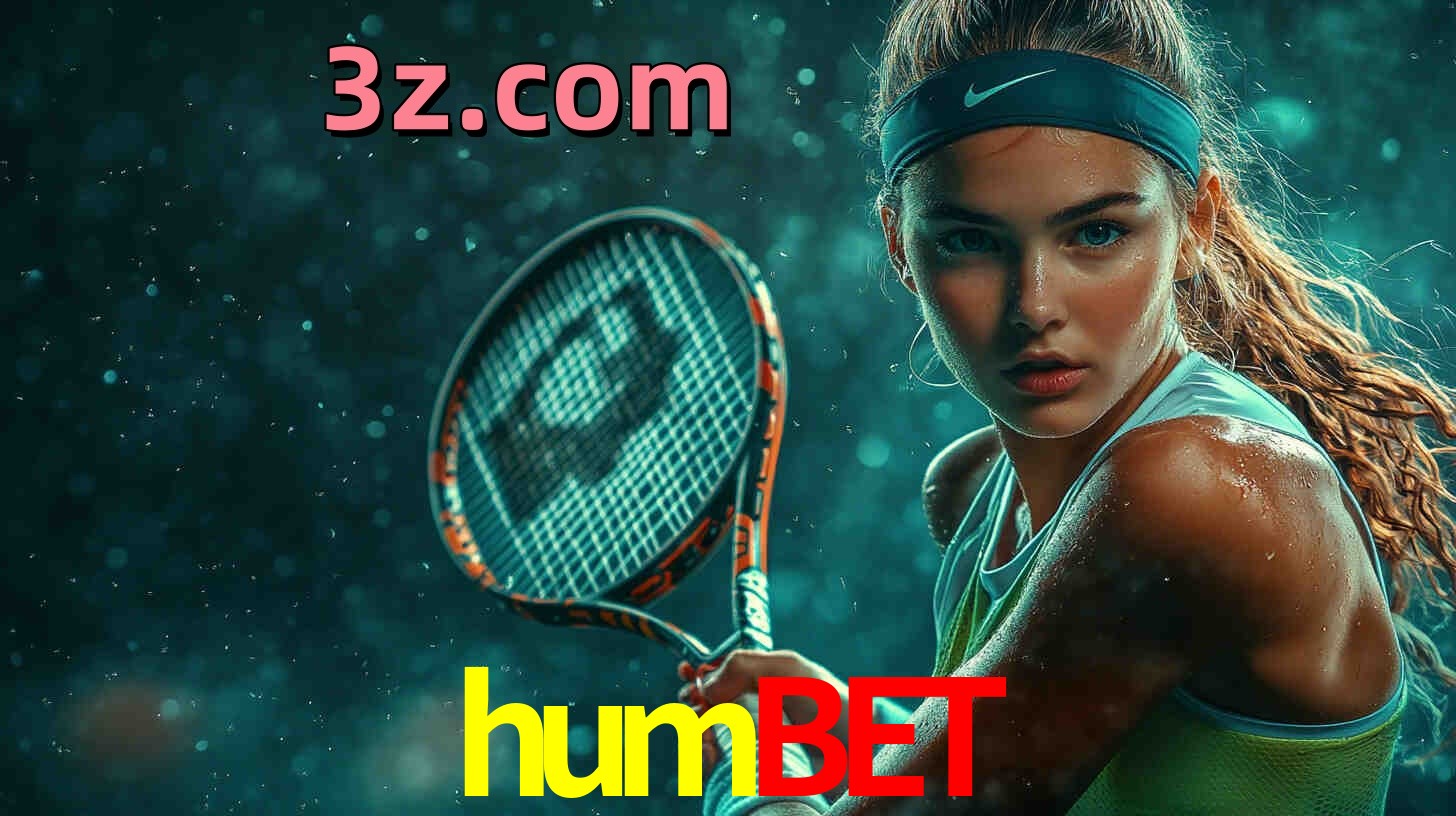 Apostas Esportivas no Plataforma humbet
